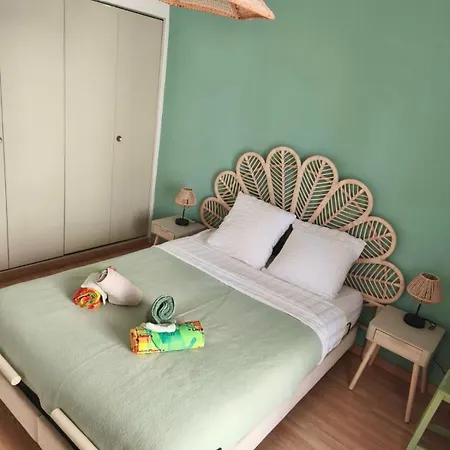 Le Cocon D'hyeres Hyères