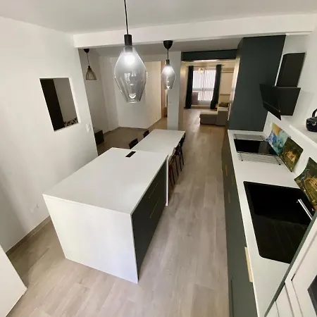 Διαμέρισμα Le Cocon D'hyeres