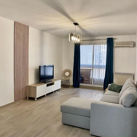 Apartment Le Cocon D'hyeres Hyeres