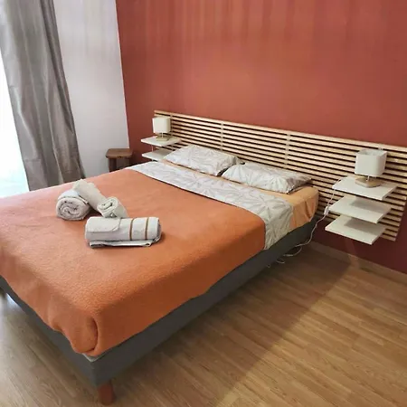 Apartment Le Cocon D'hyeres *