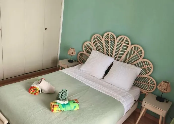 Le Cocon D'hyeres Ιέρ