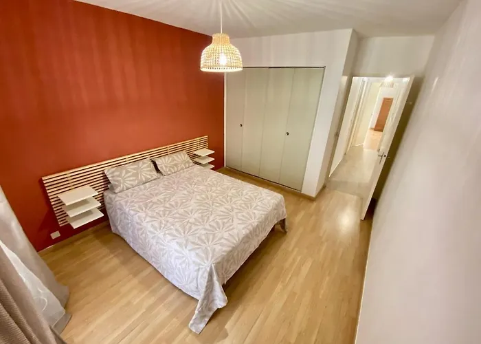 Le Cocon D'hyeres Apartment Hyeres