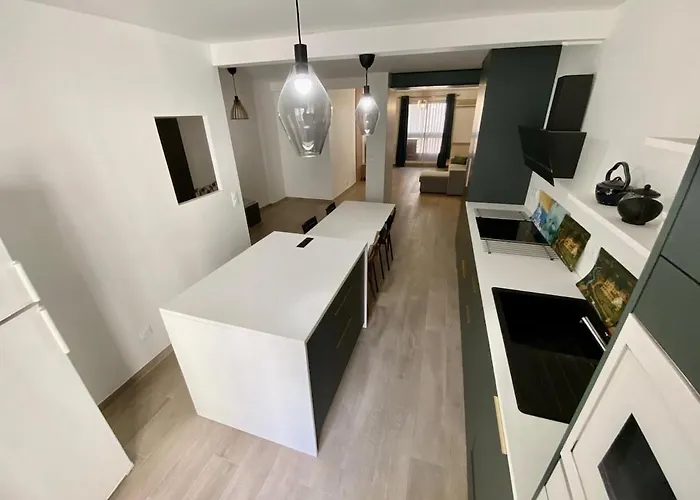 Apartment Le Cocon D'hyeres